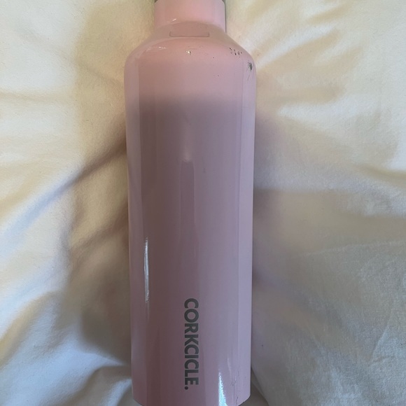 Kitchen Corkcicle Water Bottle Poshmark